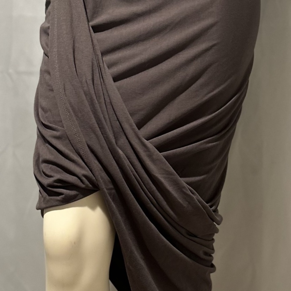 Serena Williams Signature Statement Asymmetrical Skirt Small